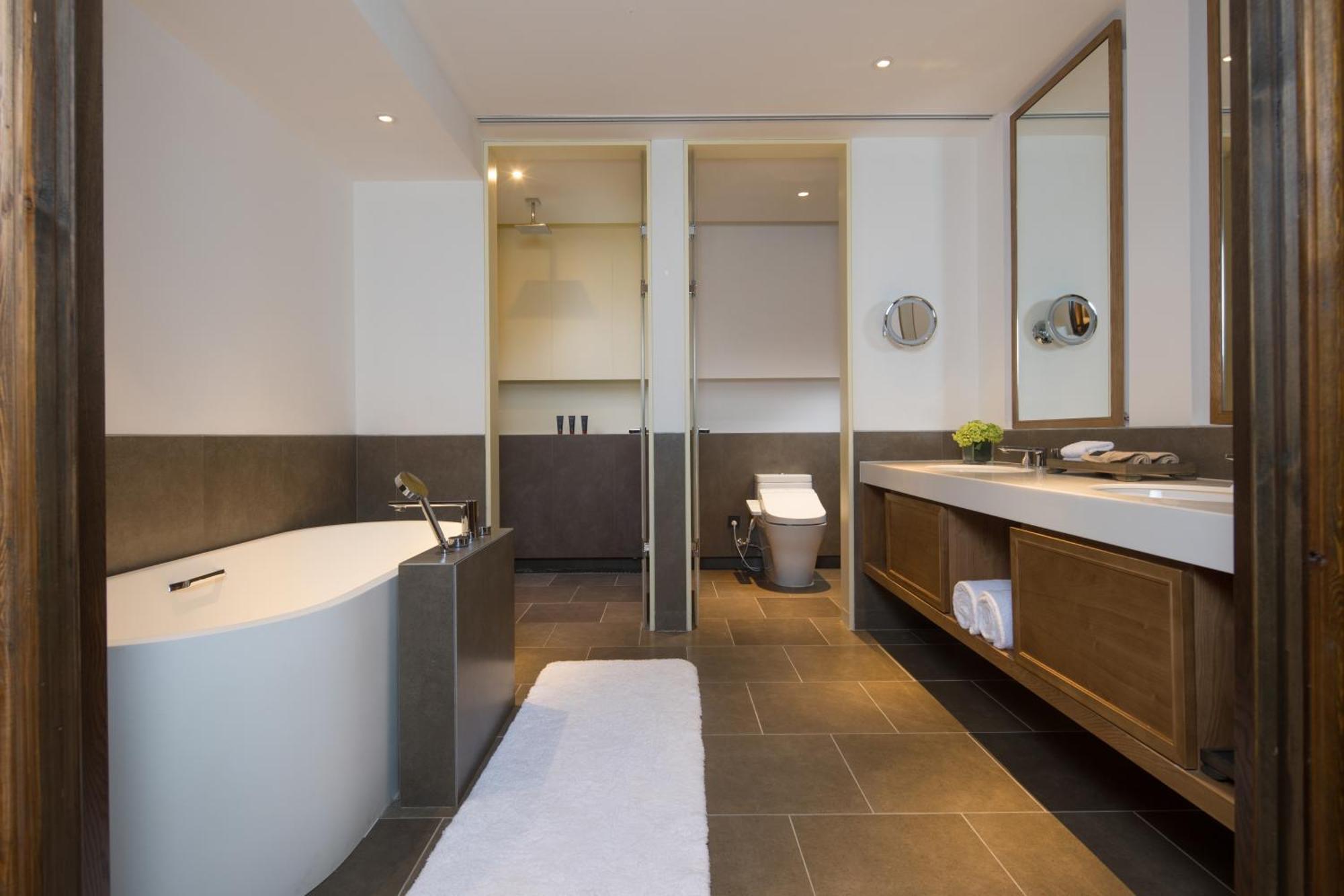 Hotel Pusen Lanting Shaoxing Esterno foto