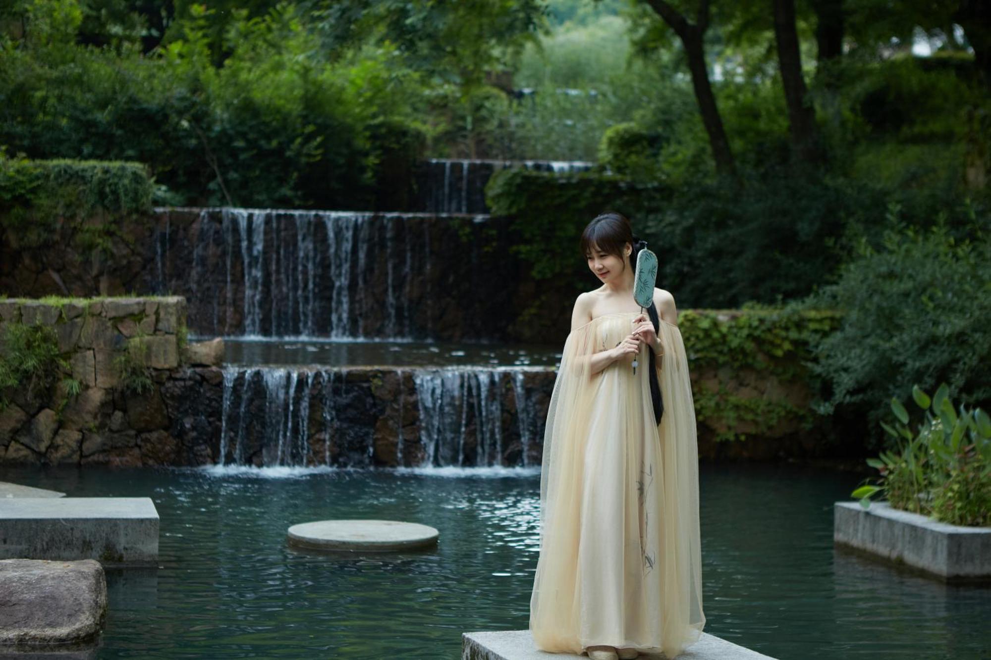 Hotel Pusen Lanting Shaoxing Esterno foto