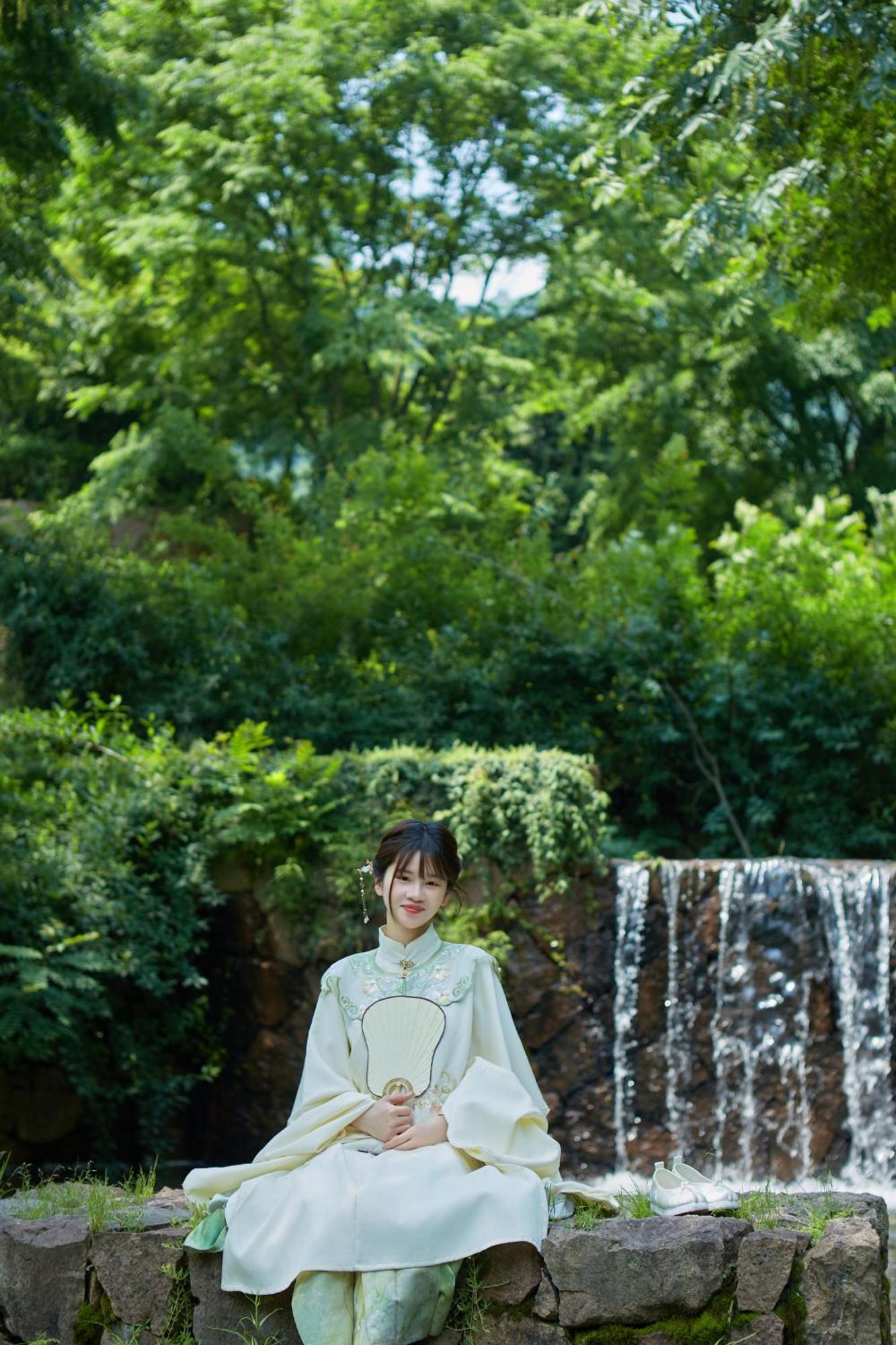 Hotel Pusen Lanting Shaoxing Esterno foto