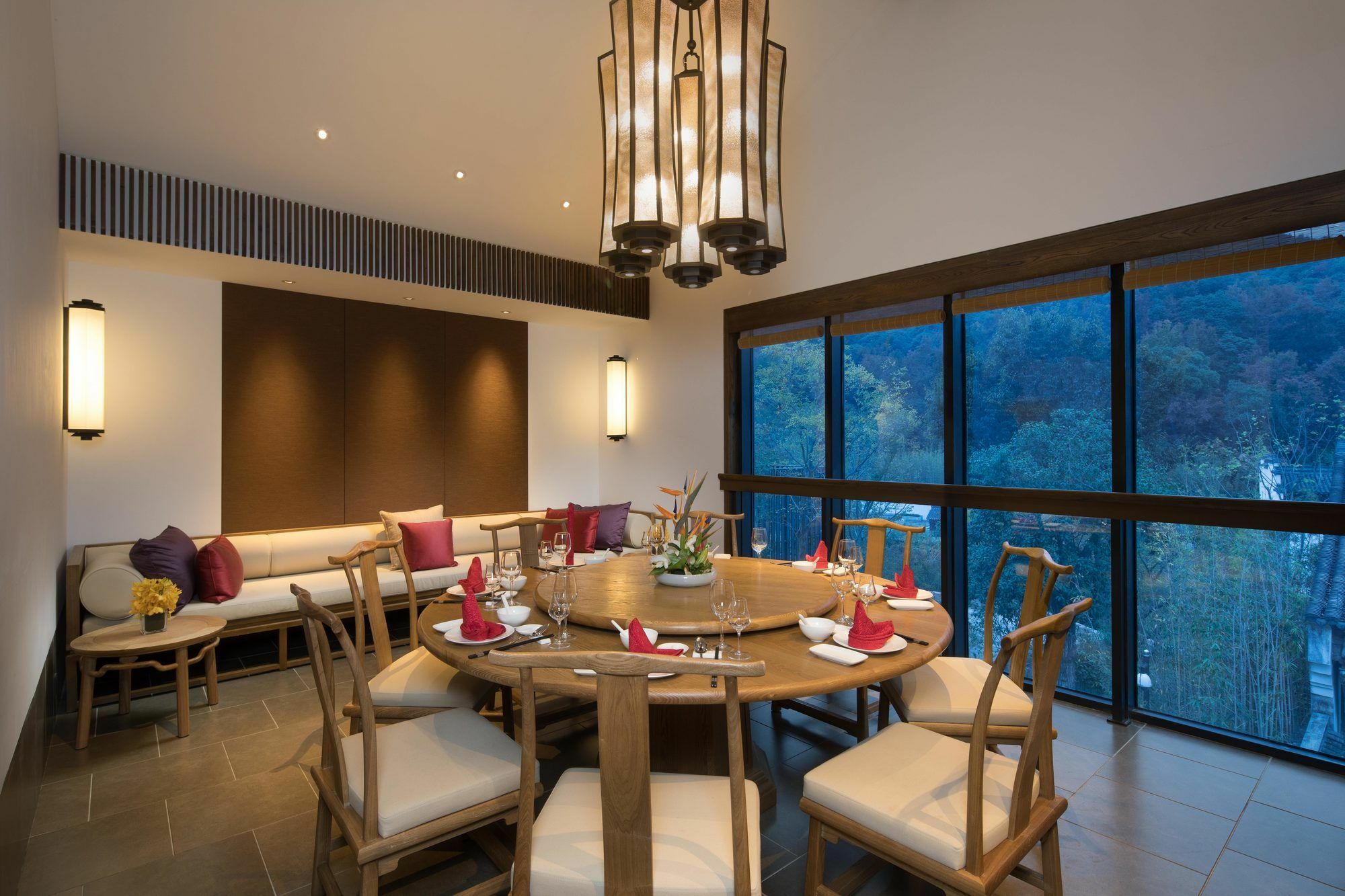 Hotel Pusen Lanting Shaoxing Esterno foto