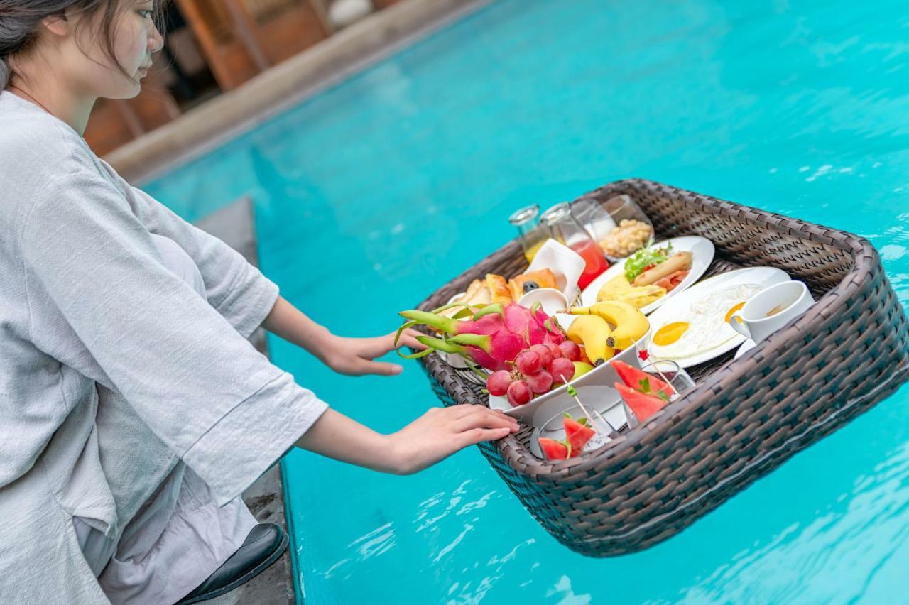 Hotel Pusen Lanting Shaoxing Esterno foto